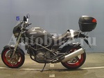     Ducati M1000SIE Monster1000 2002  1